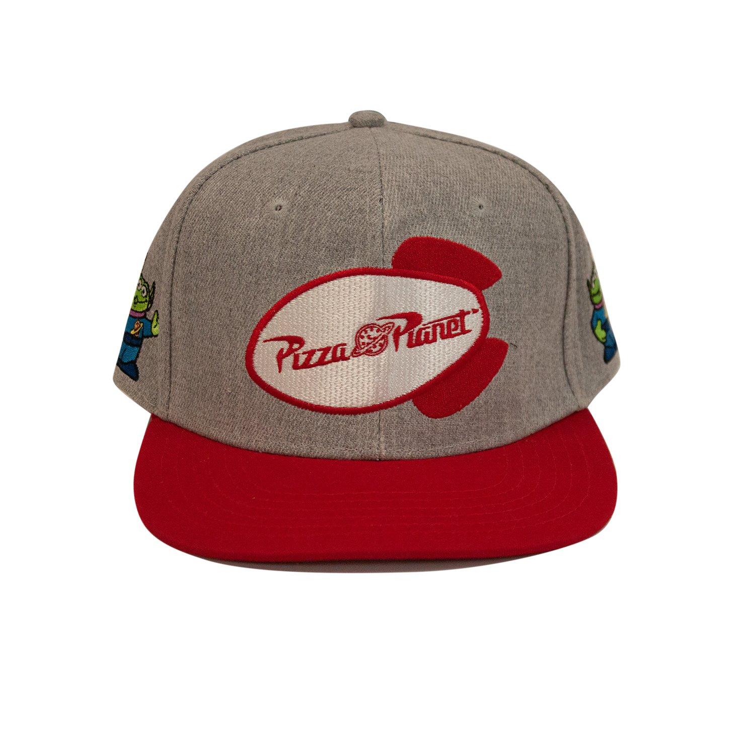 Toy Story Pizza Planet Baseball Cap Gamestop