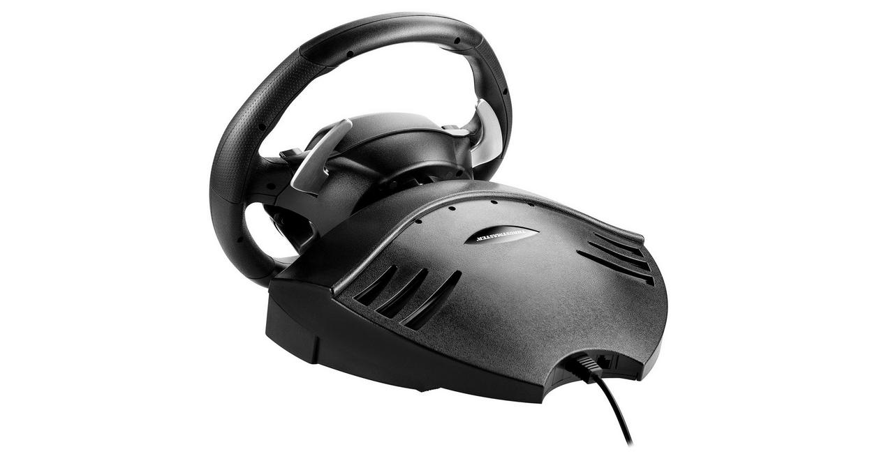 Thrustmaster T80 Ferrari 488 GTB Edition Racing Wheel for PlayStation 4