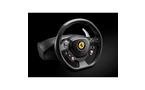 Thrustmaster T80 Ferrari 488 GTB Edition Racing Wheel for PlayStation 4