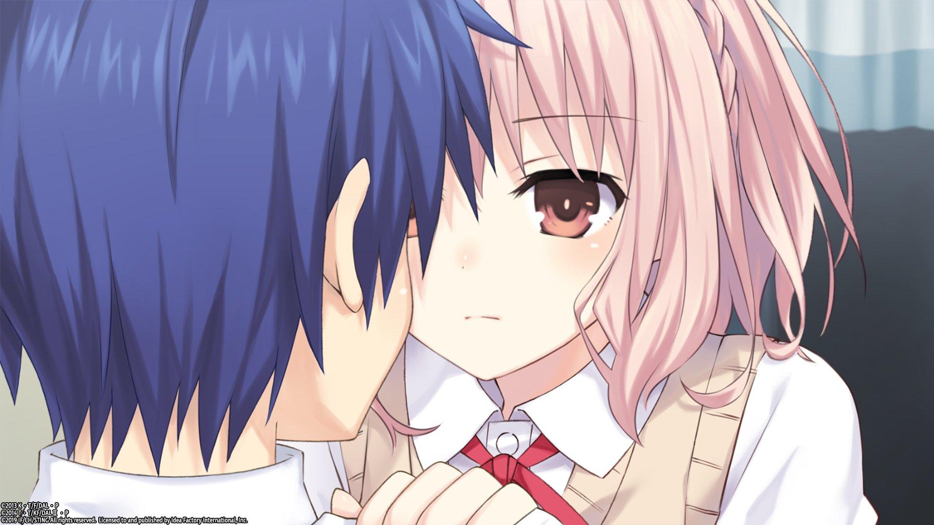 DATE A LIVE: Rio Reincarnation - PlayStation 4