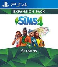 the sims 4 playstation 4