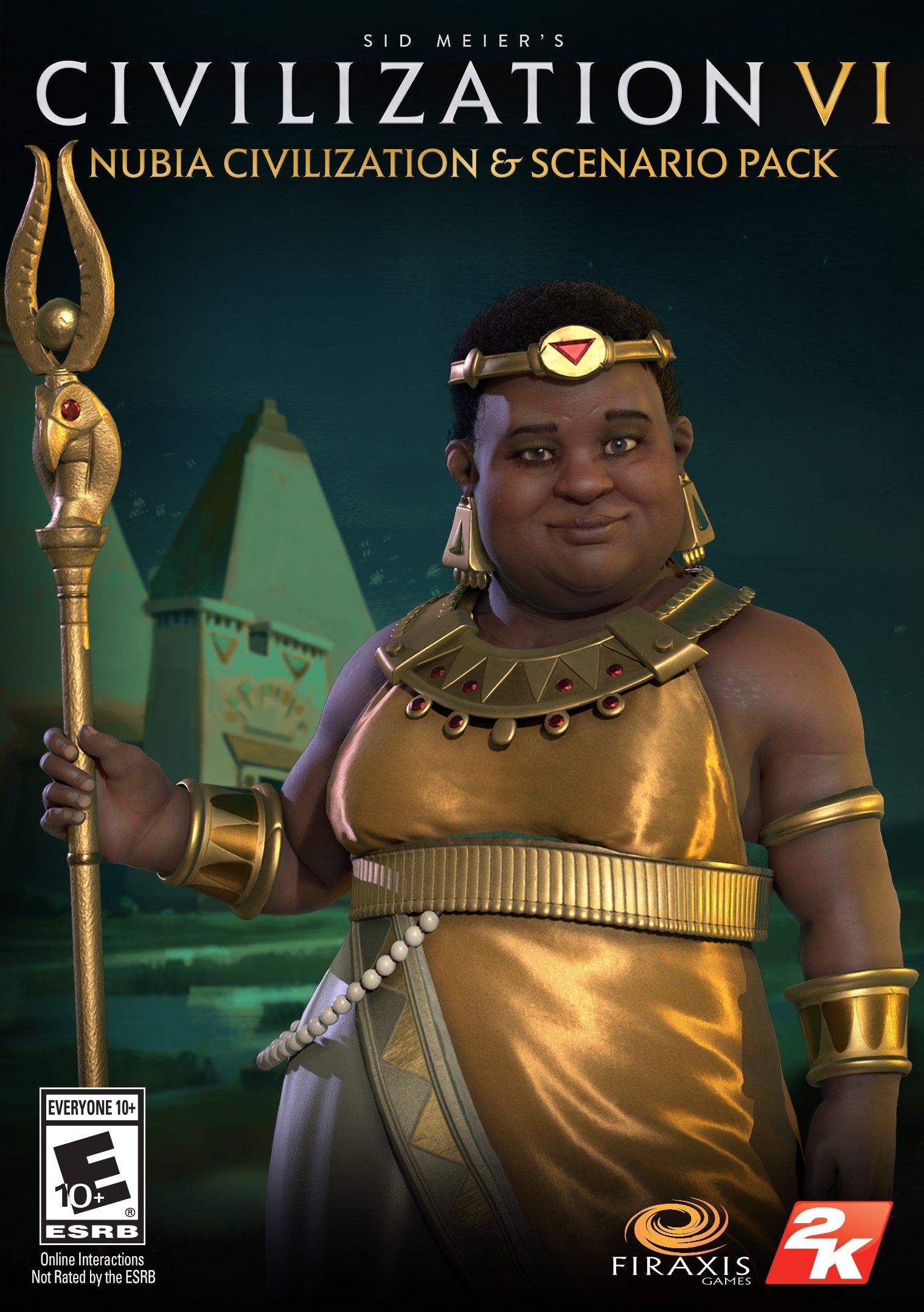 Civ 6 best sale online switch