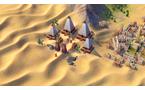 Sid Meier&#39;s Civilization VI: Nubia Civilization and Scenario Pack DLC - Nintendo Switch