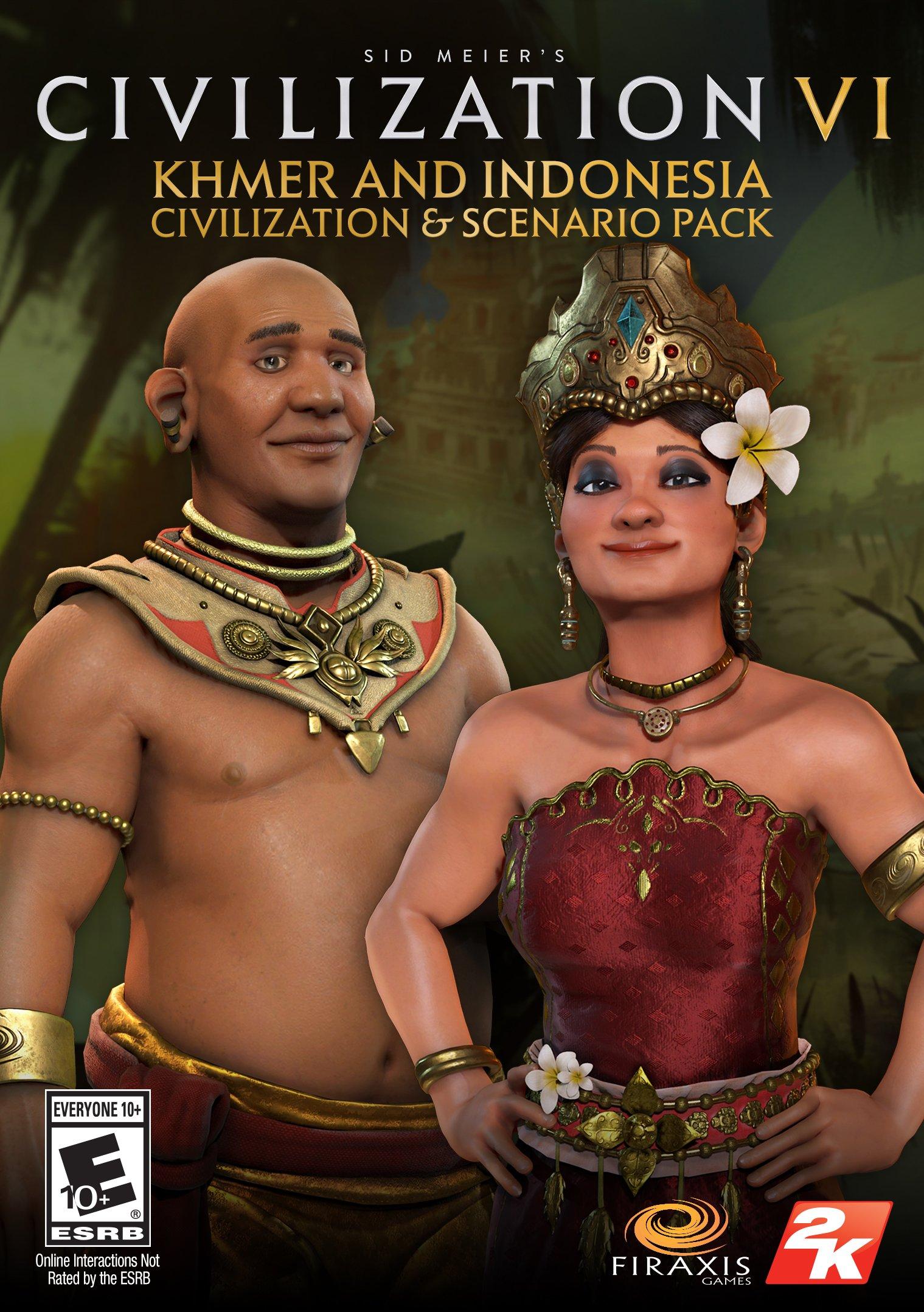 Civ 6 best sale online switch