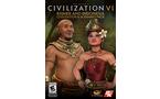 Sid Meier&#39;s Civilization VI: Khmer and Indonesia Civilization and Scenario Pack