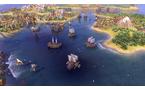 Sid Meier&#39;s Civilization VI: Khmer and Indonesia Civilization and Scenario Pack DLC - Nintendo Switch