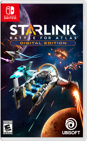 starlink switch price