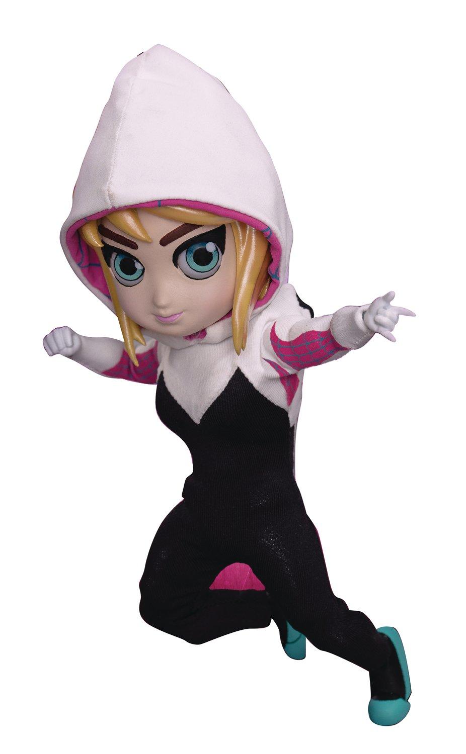 spider gwen figures