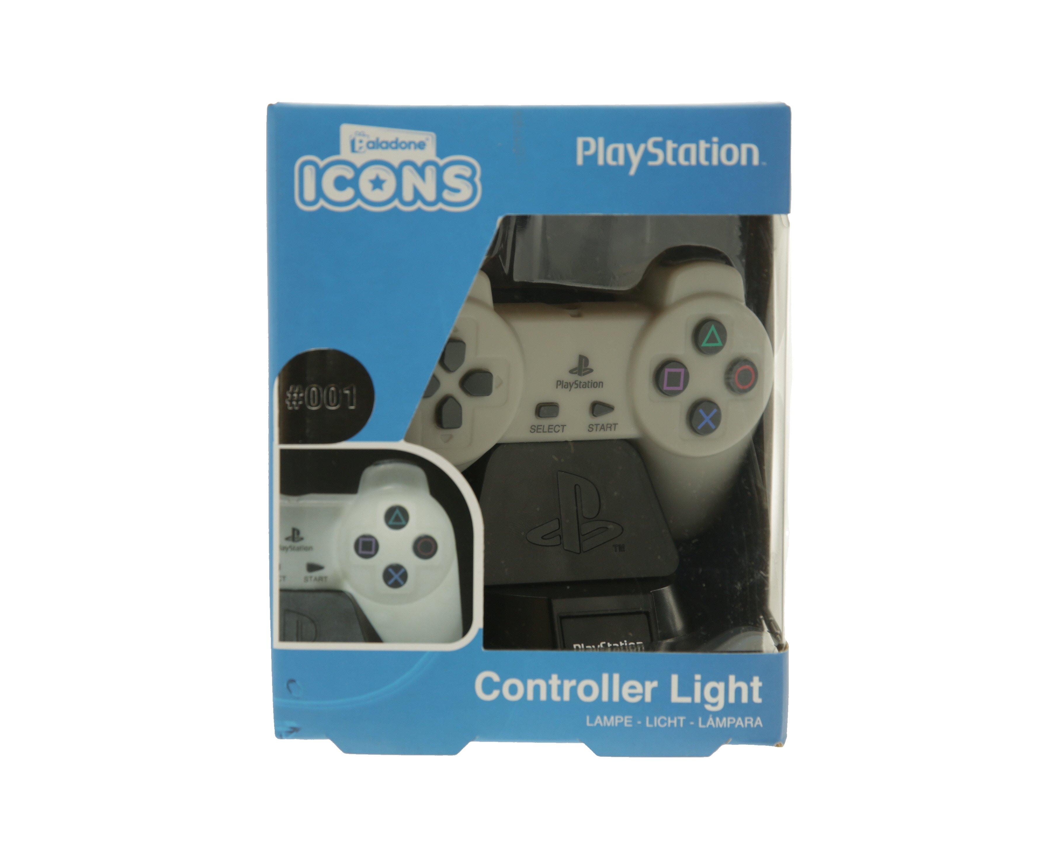 list item 1 of 1 PlayStation Controller Light