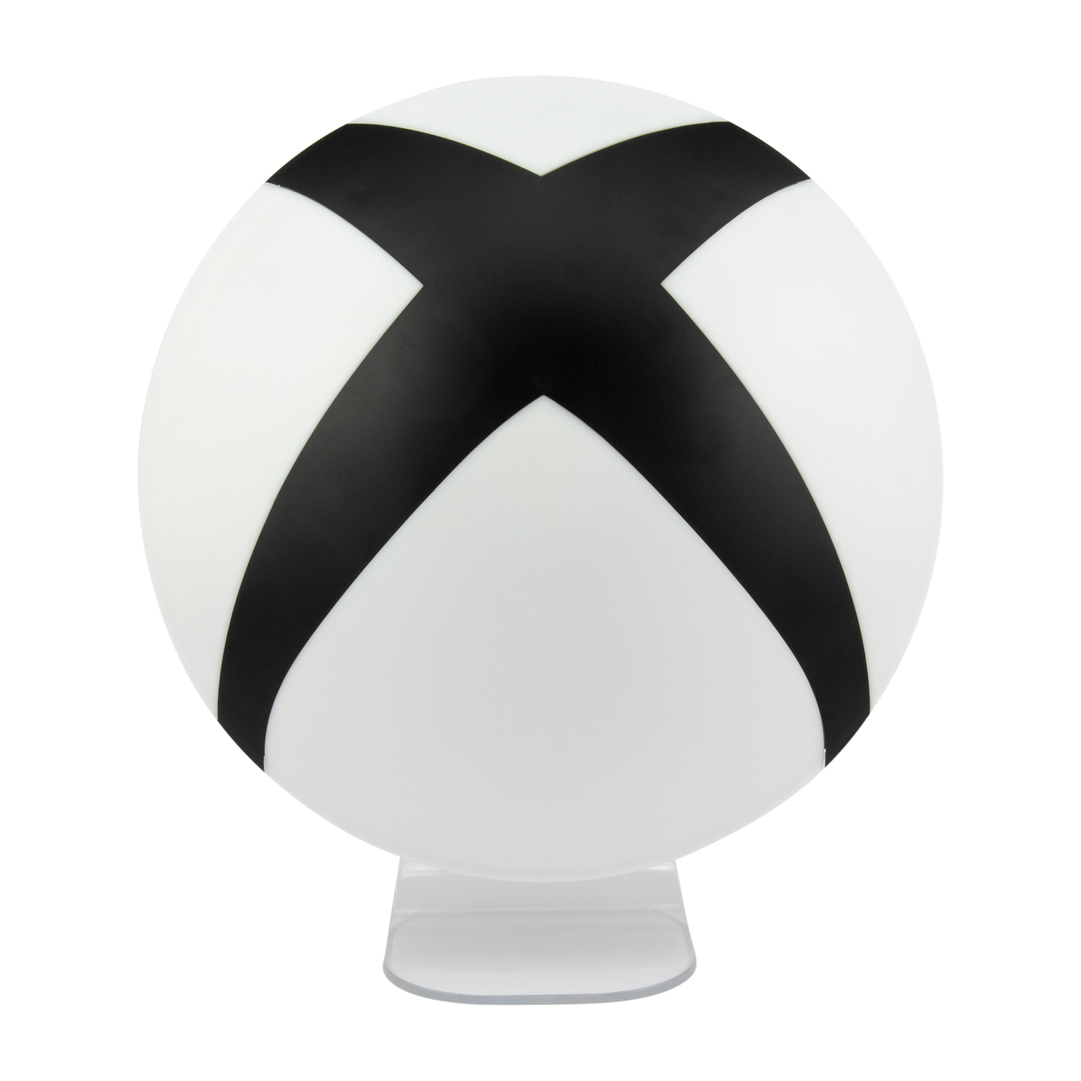 Xbox Logo Light