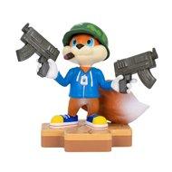 conker's bad fur day figure