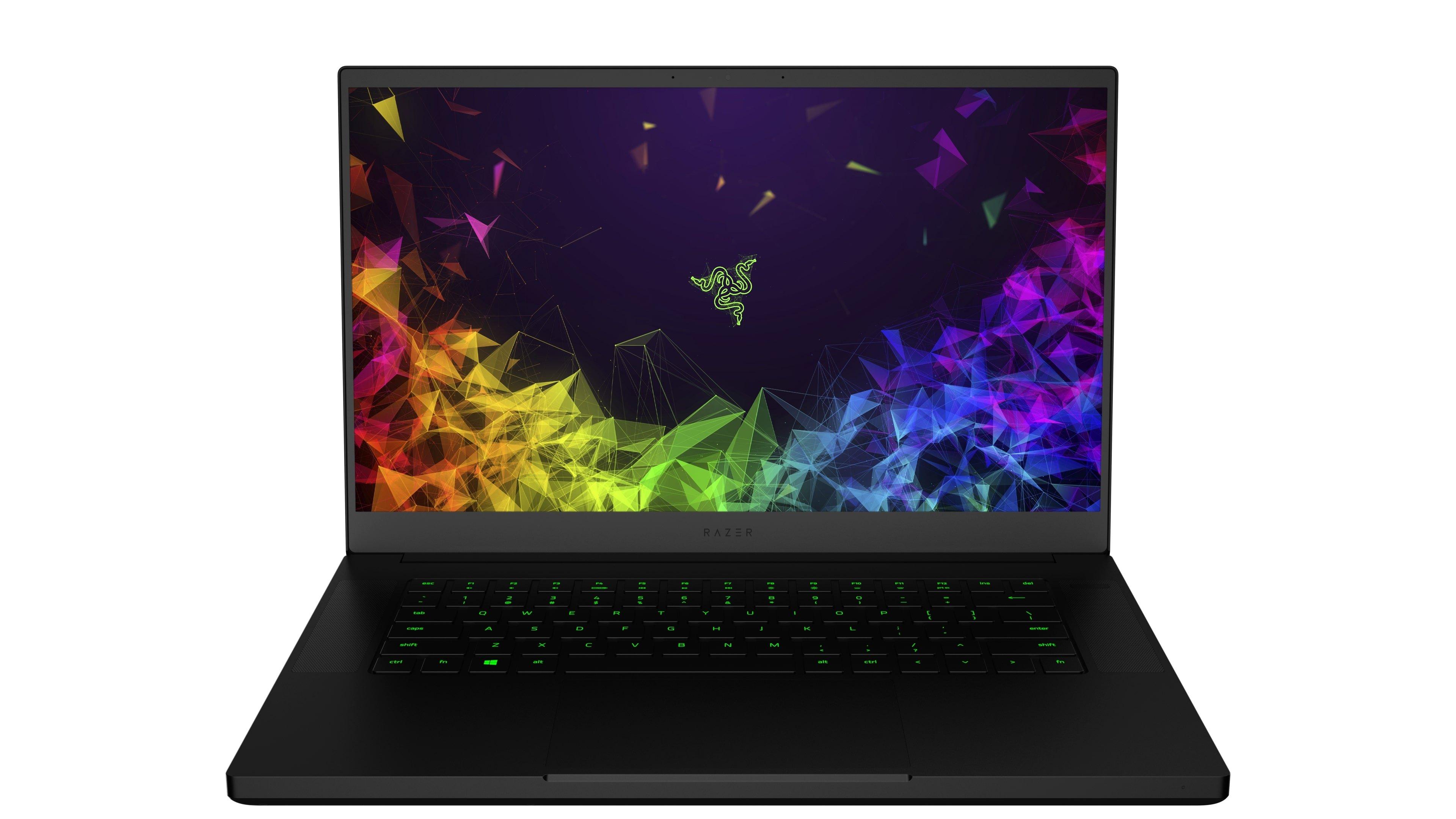 Razer Laptop Razer Blade RZ0902705E75R 15 6 inch Gaming Laptop Core i7 