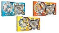 Pokemon Trading Card Game Eevee Evolution Gx Special Collection Gamestop