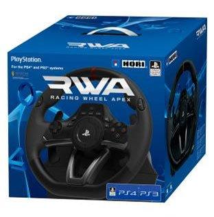 ps4 racing wheel