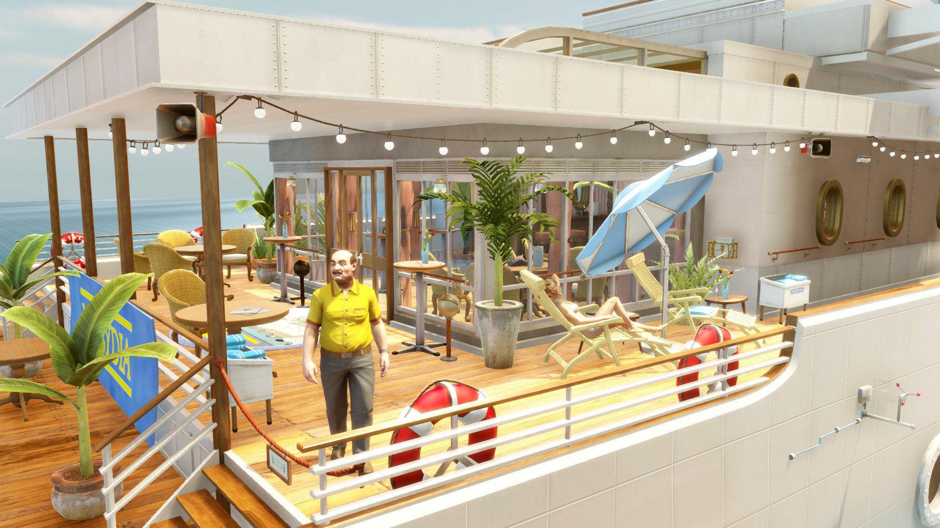 The Raven Remastered - Nintendo Switch