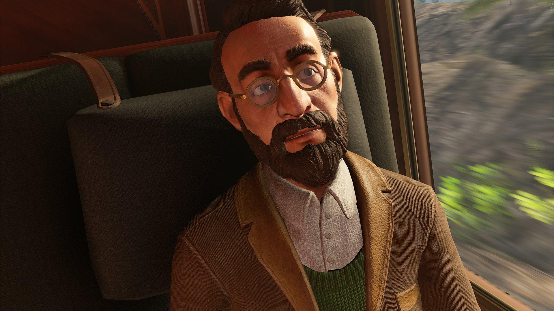 The Raven Remastered - Nintendo Switch