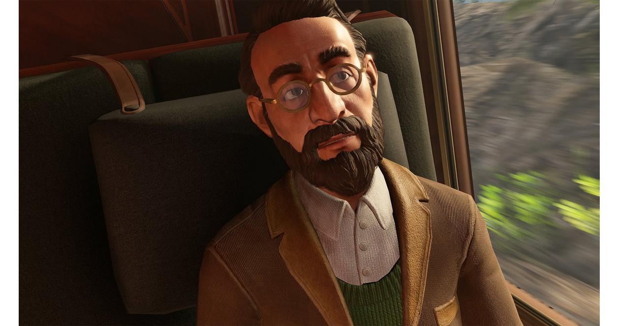 The Raven Remastered - Nintendo Switch