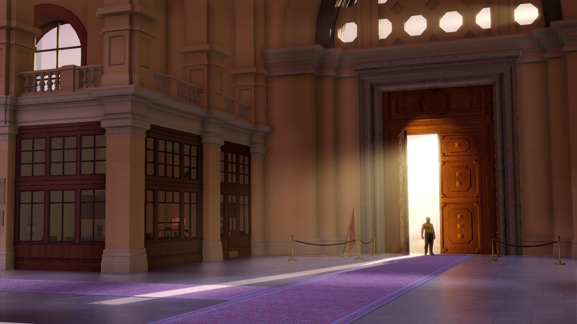 The Raven Remastered - Nintendo Switch