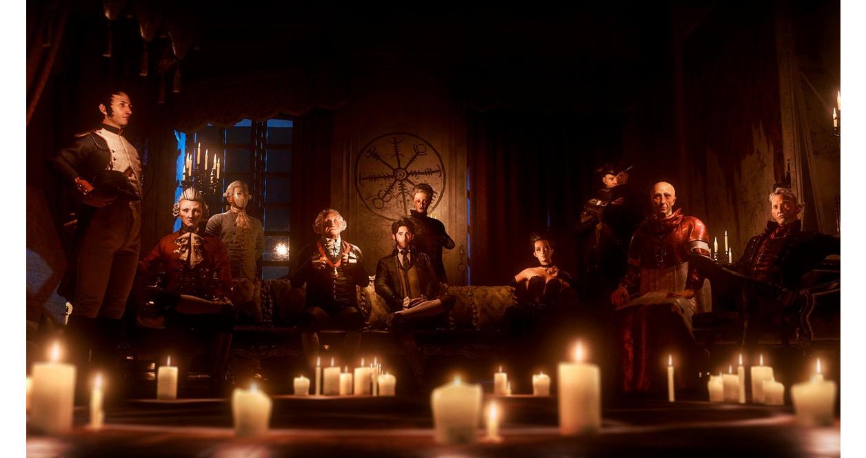 The Council - Xbox One