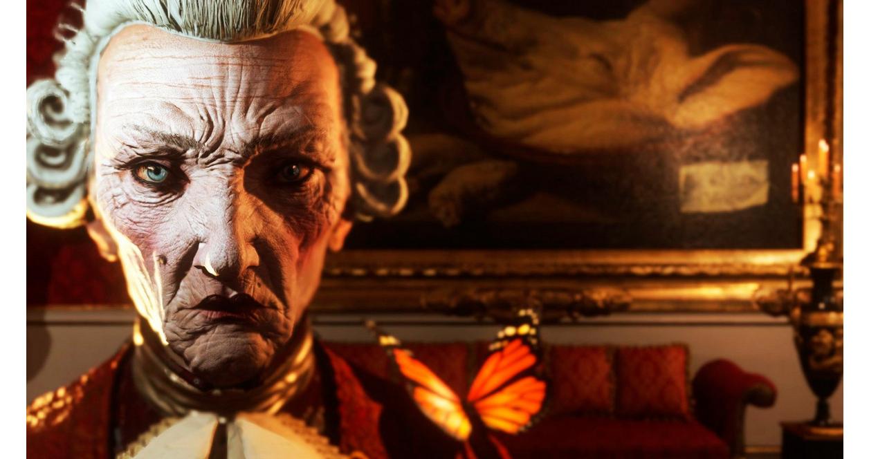 The Council - Xbox One