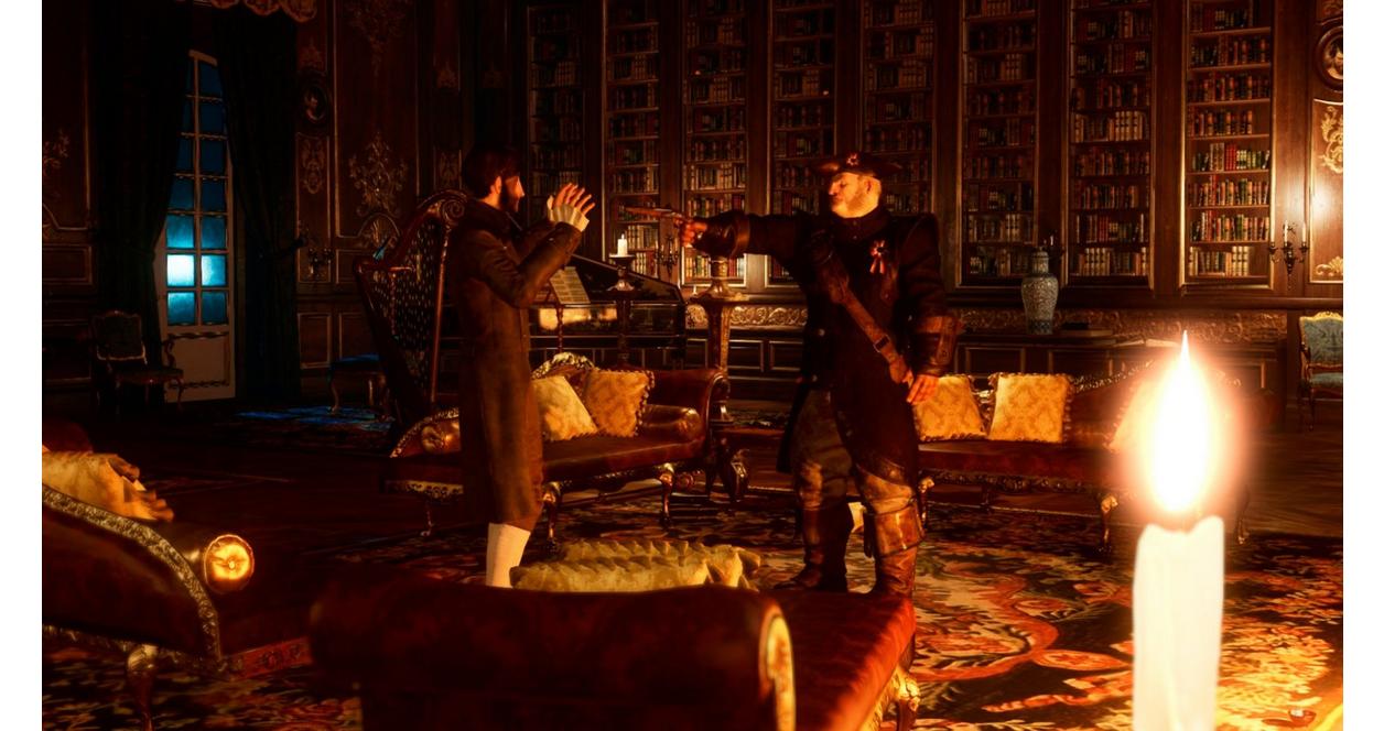 The Council - Xbox One