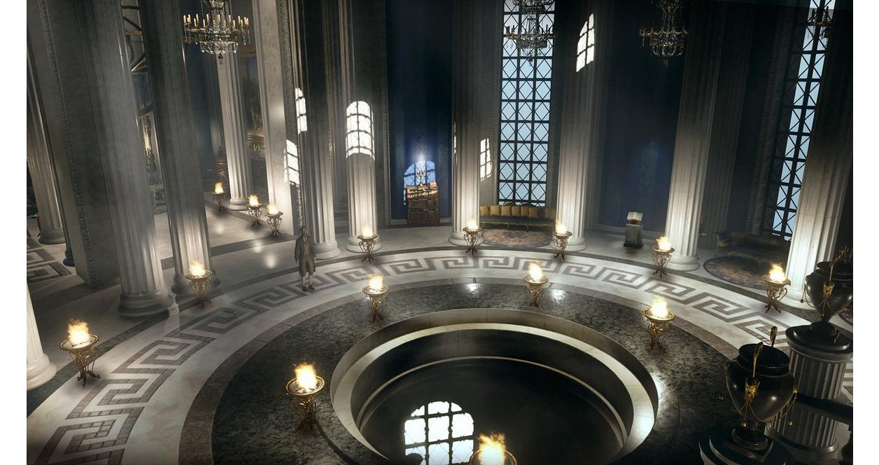 The Council - Xbox One