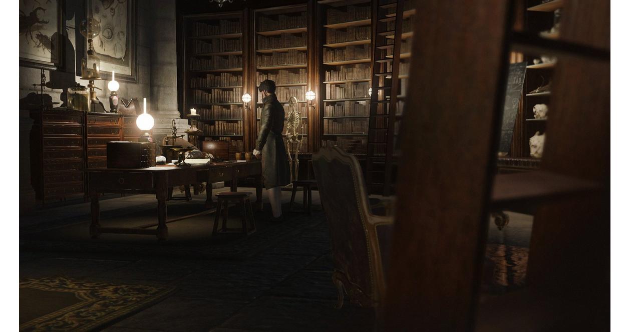 The Council - Xbox One