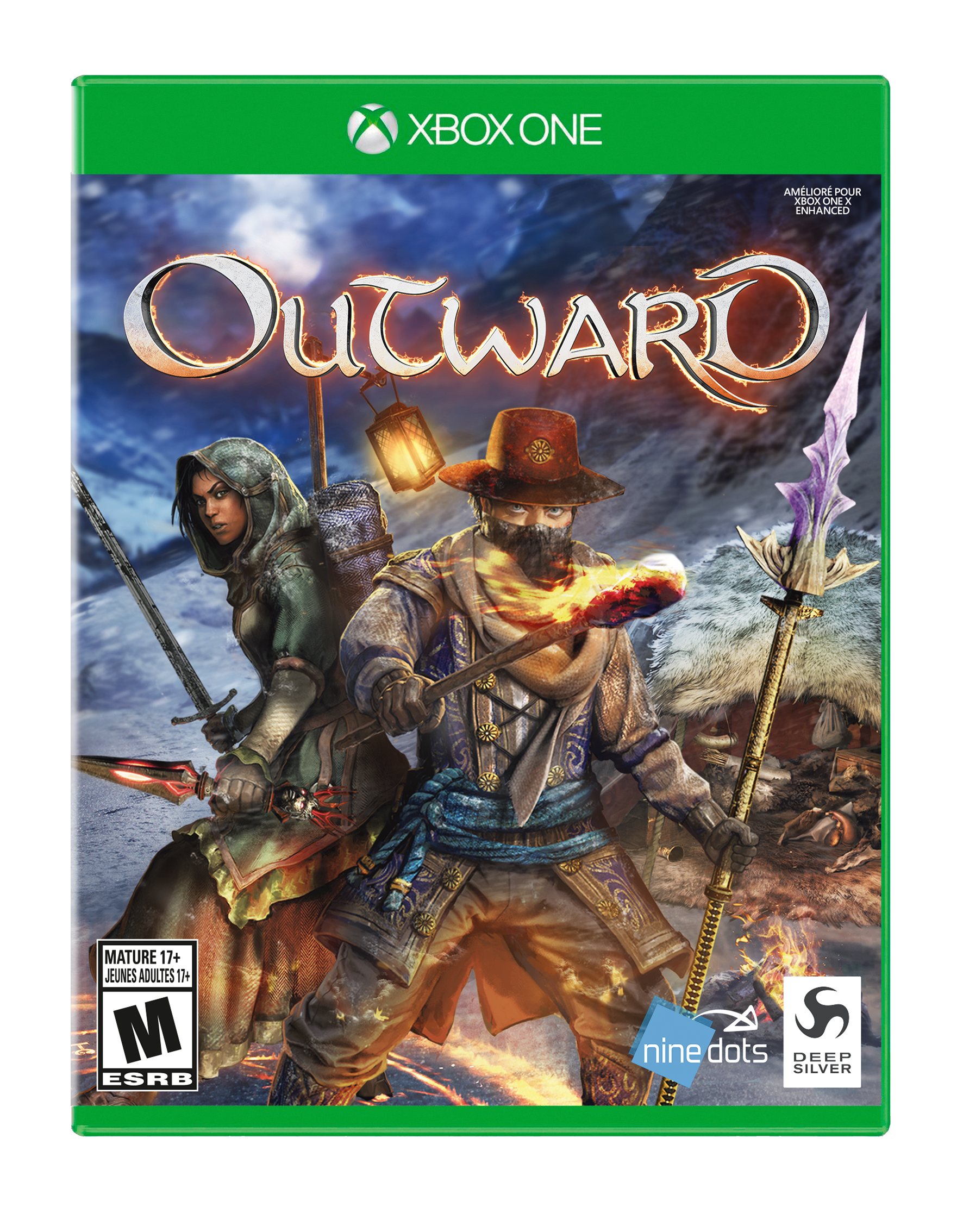 outward xbox one