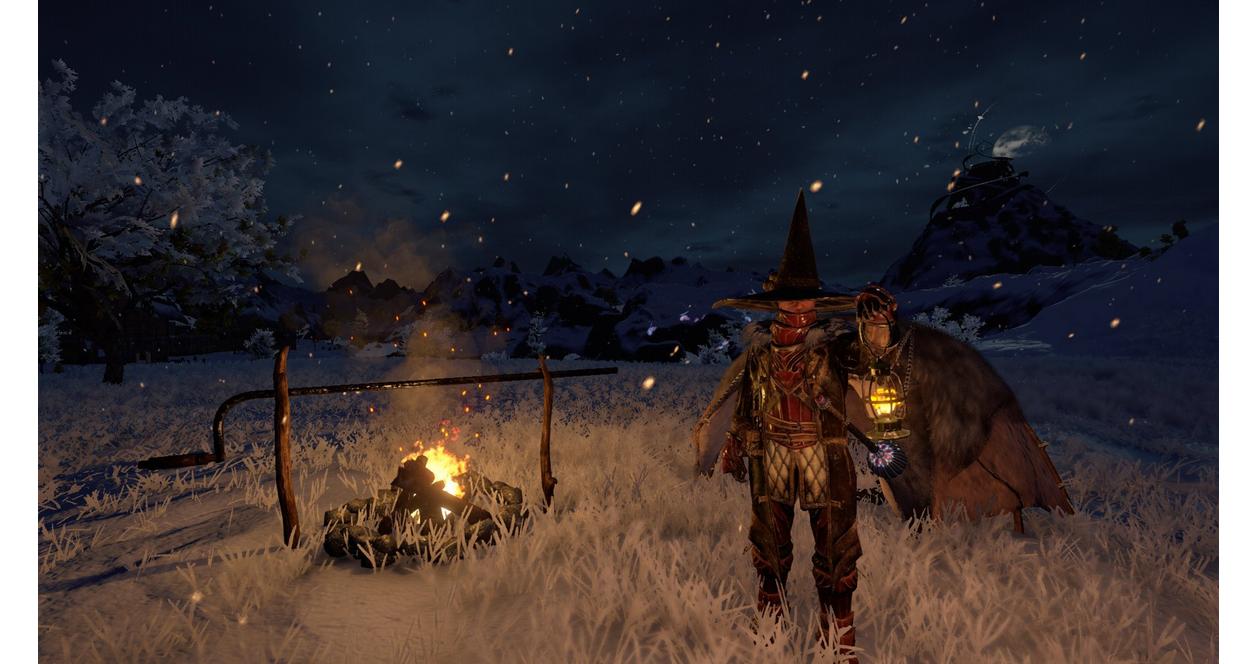 Outward: The Adventurer Bundle - Xbox One