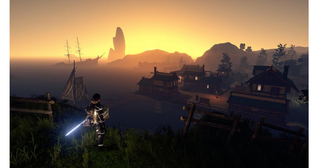 Outward - Xbox One