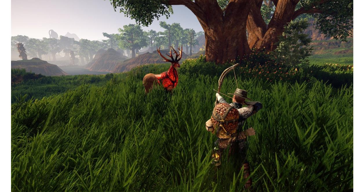 Outward: The Adventurer Bundle - Xbox One