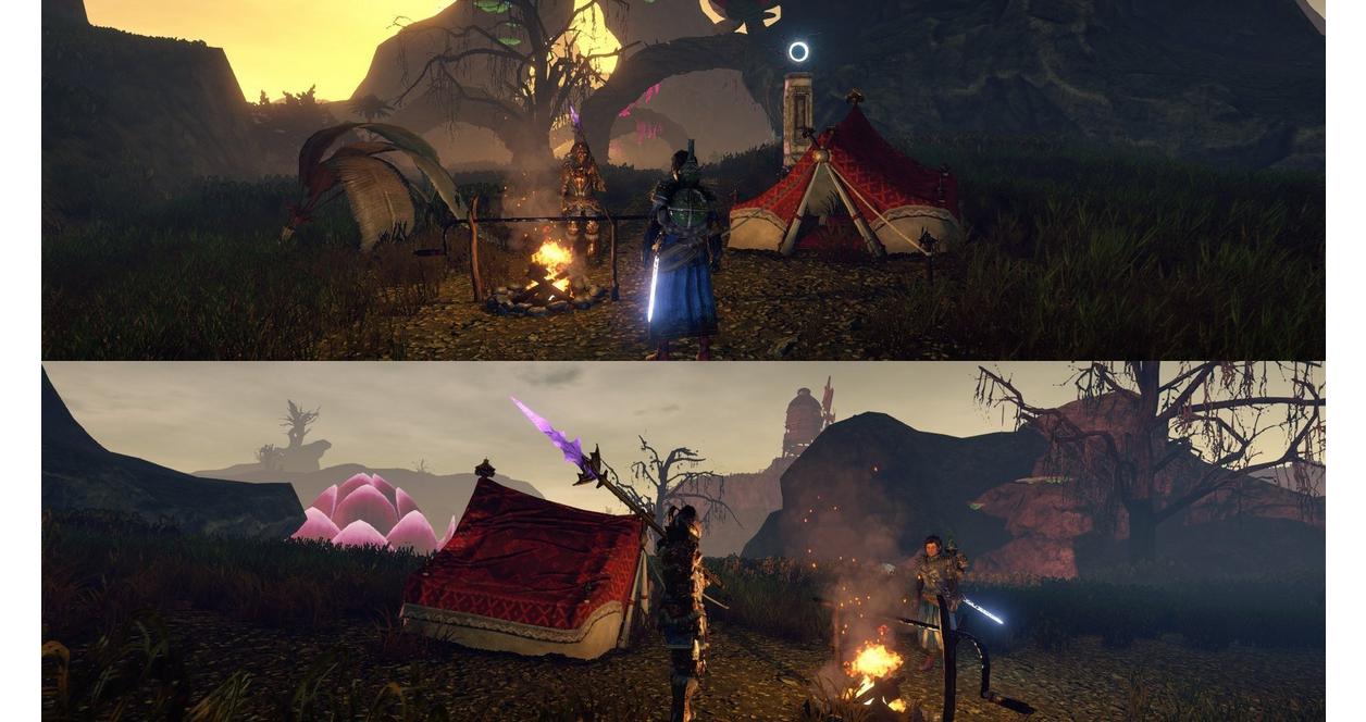 Outward - Xbox One