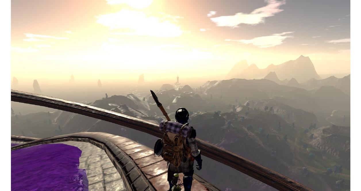 Outward Definitive Edition - Nintendo Switch