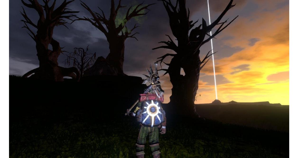Outward Definitive Edition switch 2本セット Outward Definitive Edition 【Switch】 PLAION｜プレイオン 通販
