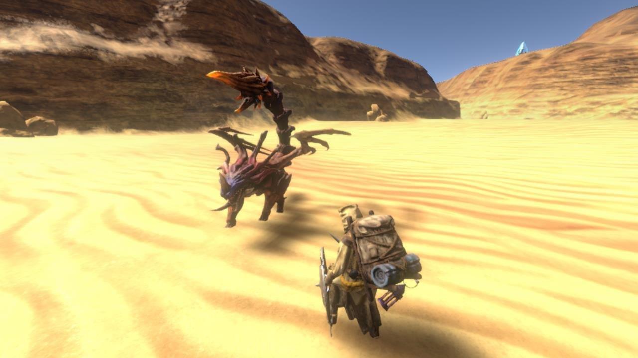 Outward Definitive Edition - Nintendo Switch