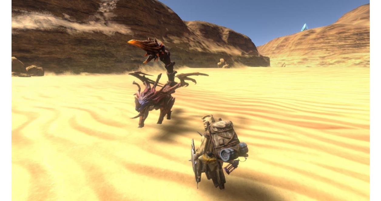 Outward Definitive Edition - Nintendo Switch