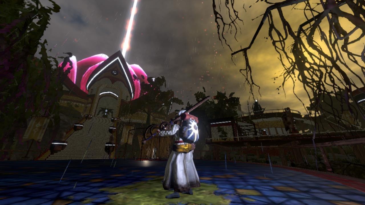 Outward Definitive Edition - Nintendo Switch