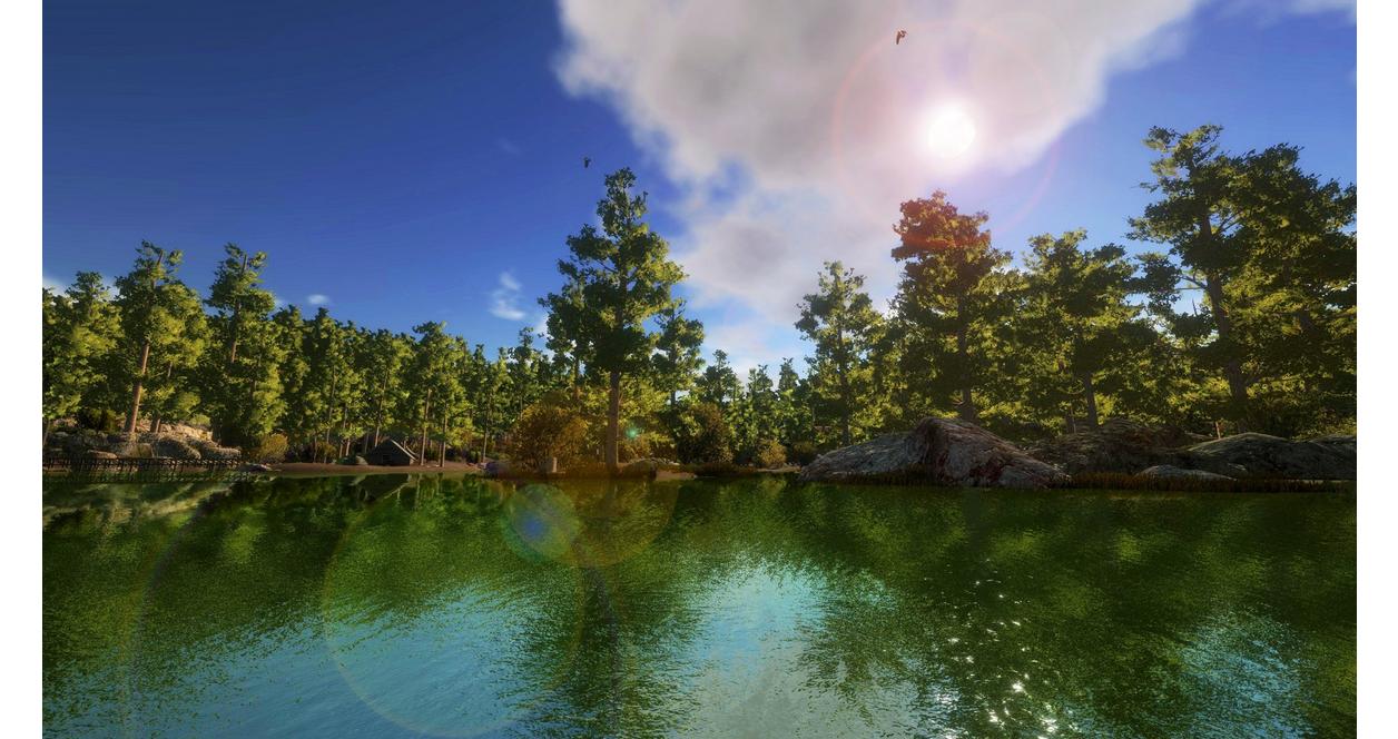 Pro Fishing Simulator - PlayStation 4
