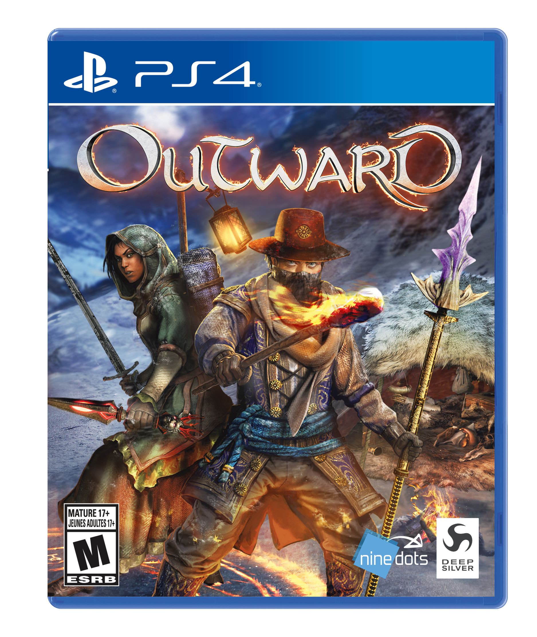 outward game price