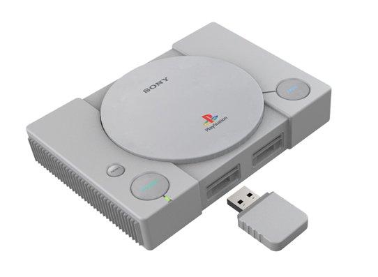 ps classic controller pc