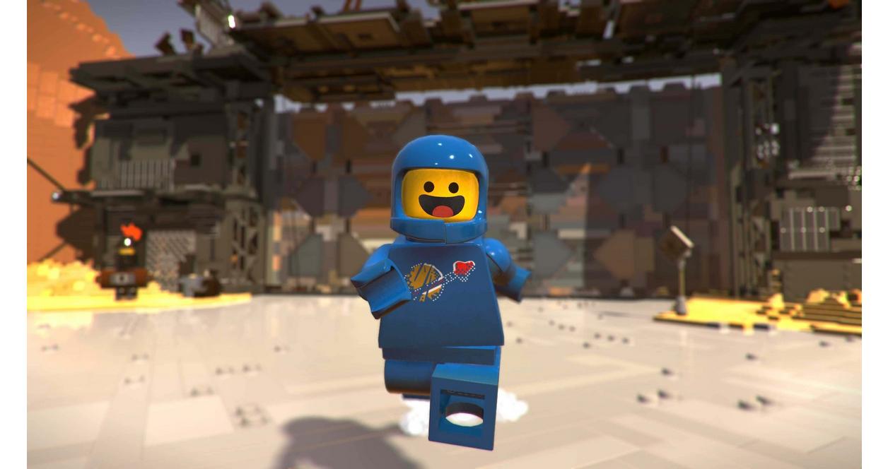 The LEGO Movie 2 Video Game - Xbox One