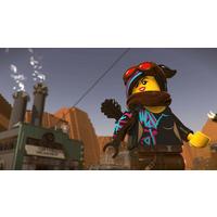 list item 2 of 4 The LEGO Movie 2 Videogame - Nintendo Switch