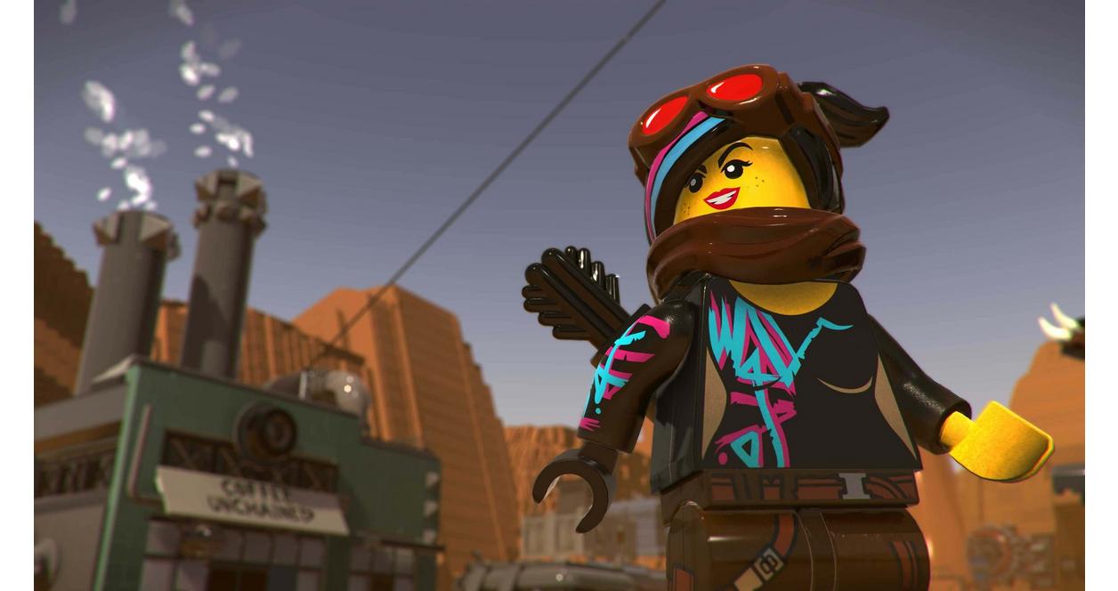 The LEGO Movie 2 Video Game - Xbox One