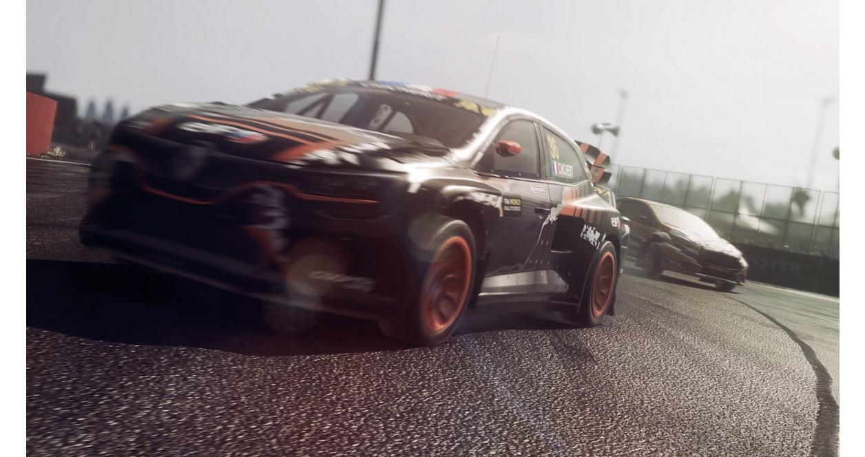 DIRT Rally 2.0 Day One Edition - PlayStation 4 | Codemasters