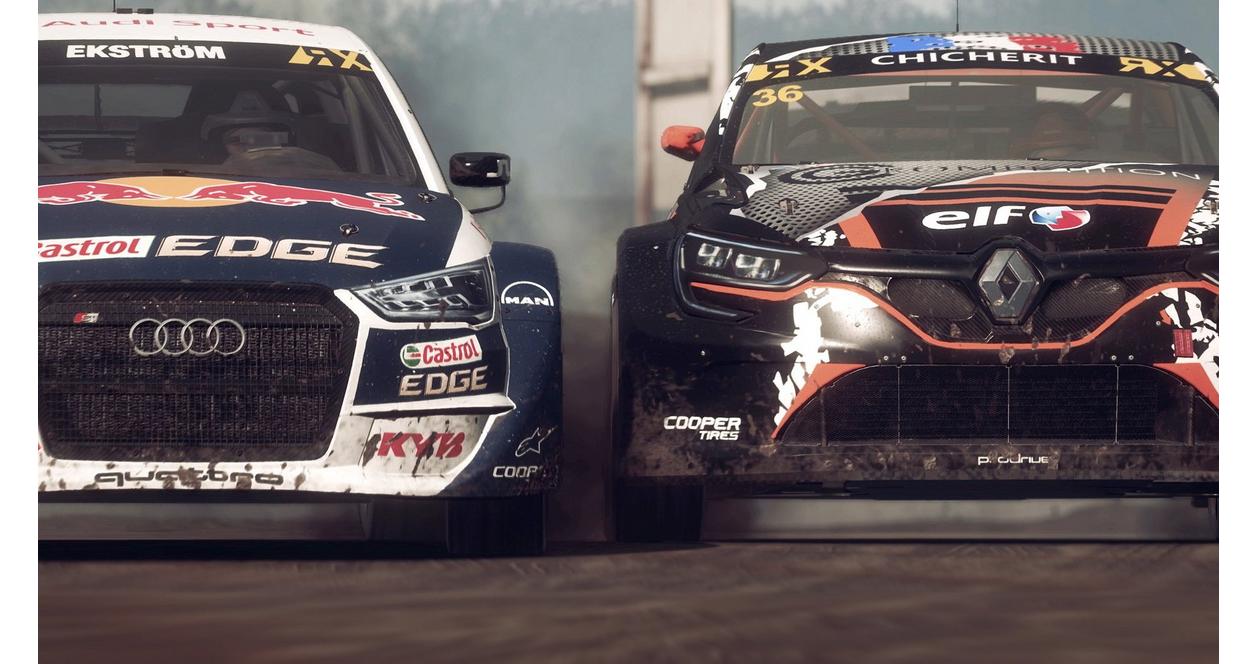 PlayStation4 - PS4最新作 DIRT RALLY2.0 初回限定コード付き 815bshzgWzL._AC_SY200_QL15_.jpg