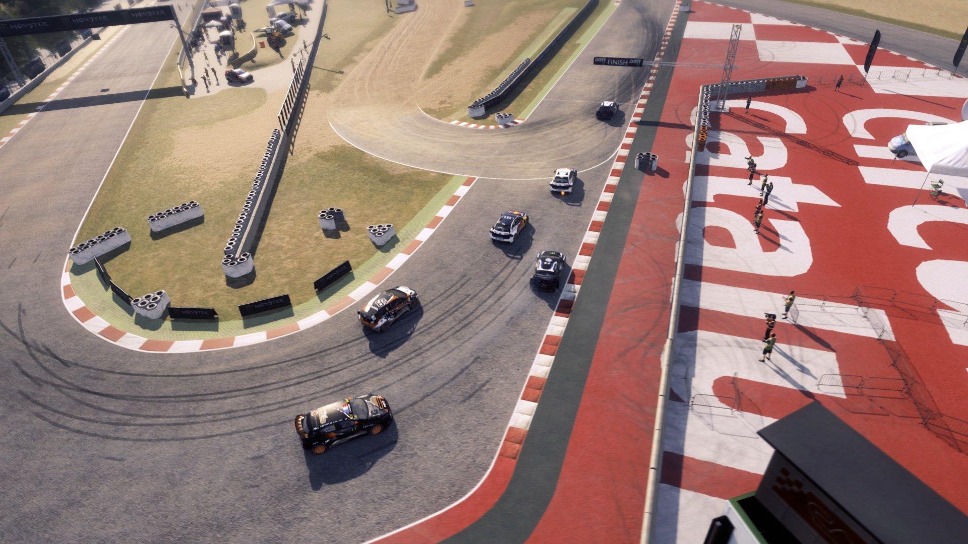 DIRT Rally 2.0 Day One Edition - Xbox One