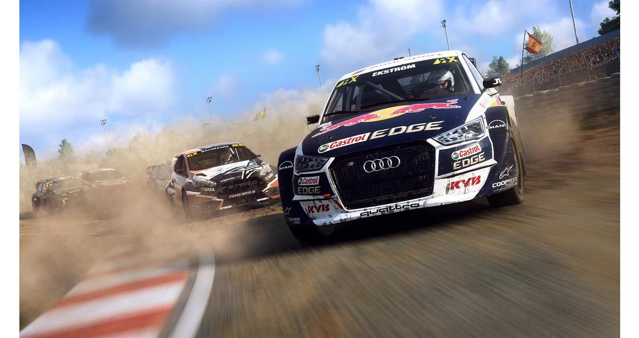 DIRT Rally 2.0 Day One Edition - Xbox One