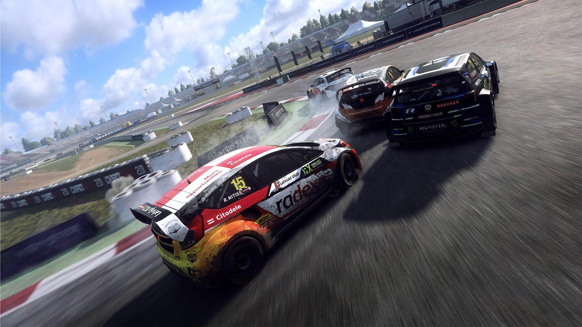 Dirt Rally 2.0 review - Codemasters' finest driving game yet