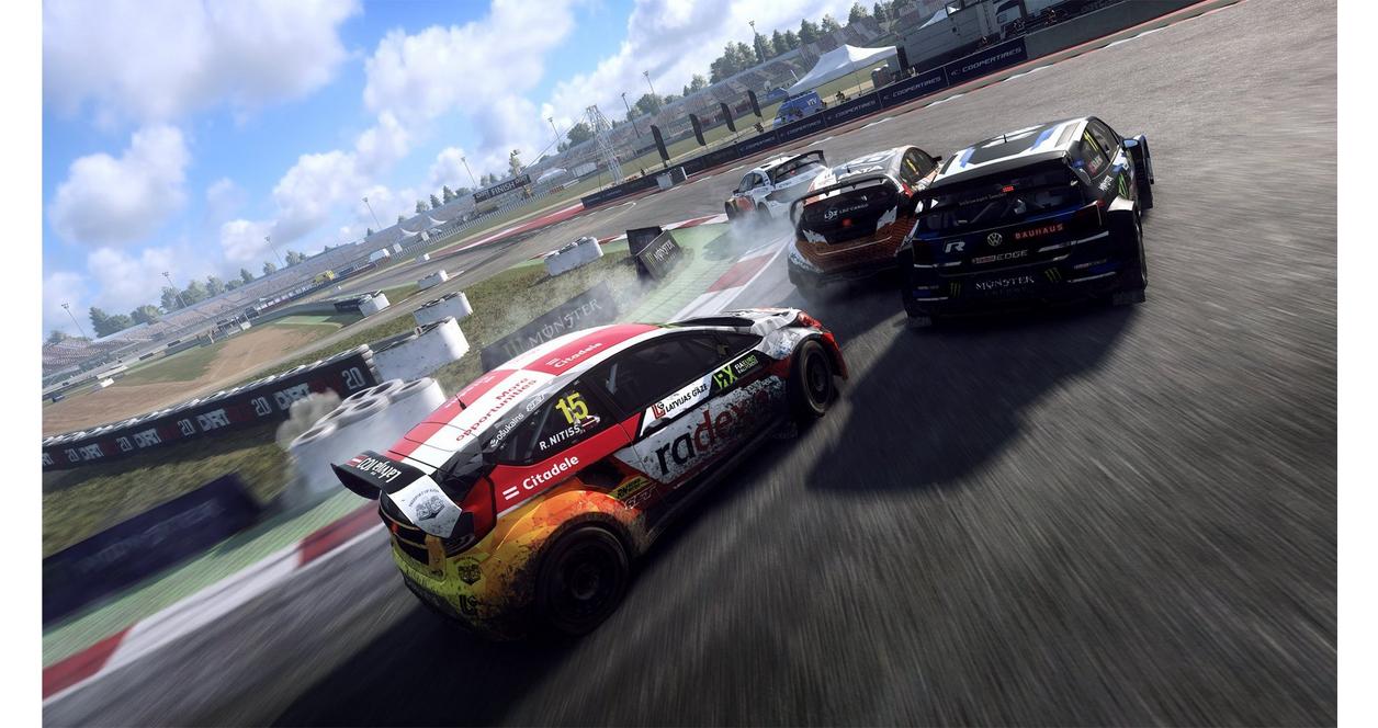 DIRT Rally 2.0 Day One Edition - Xbox One