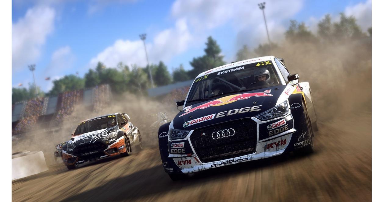 DIRT Rally 2.0 Day One Edition - Xbox One